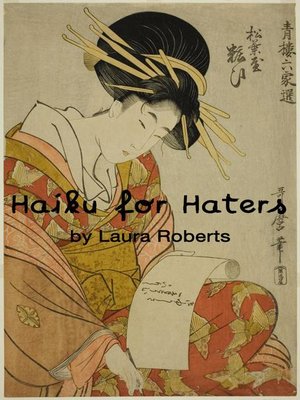 cover image of Haiku For Haters